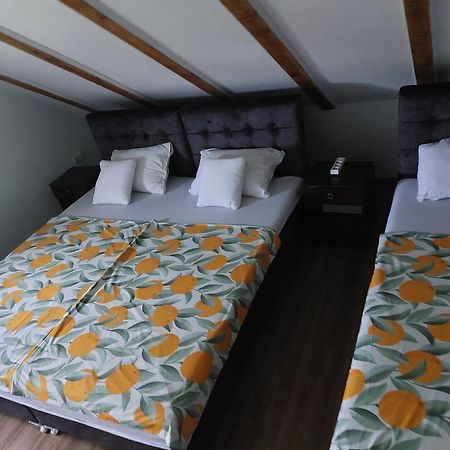 Apartments Alibasic Dubrave Gornje Екстериор снимка