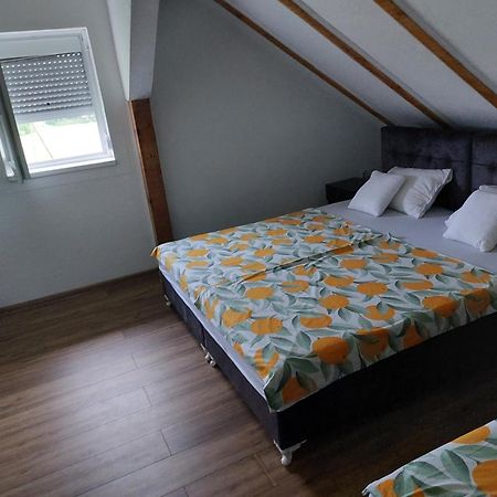 Apartments Alibasic Dubrave Gornje Екстериор снимка