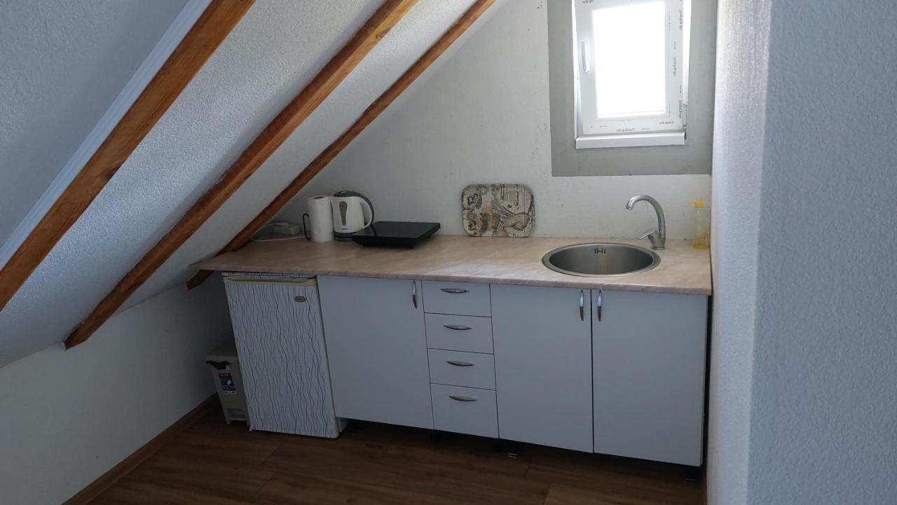 Apartments Alibasic Dubrave Gornje Екстериор снимка