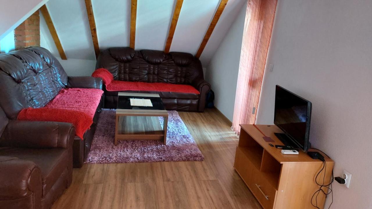 Apartments Alibasic Dubrave Gornje Екстериор снимка