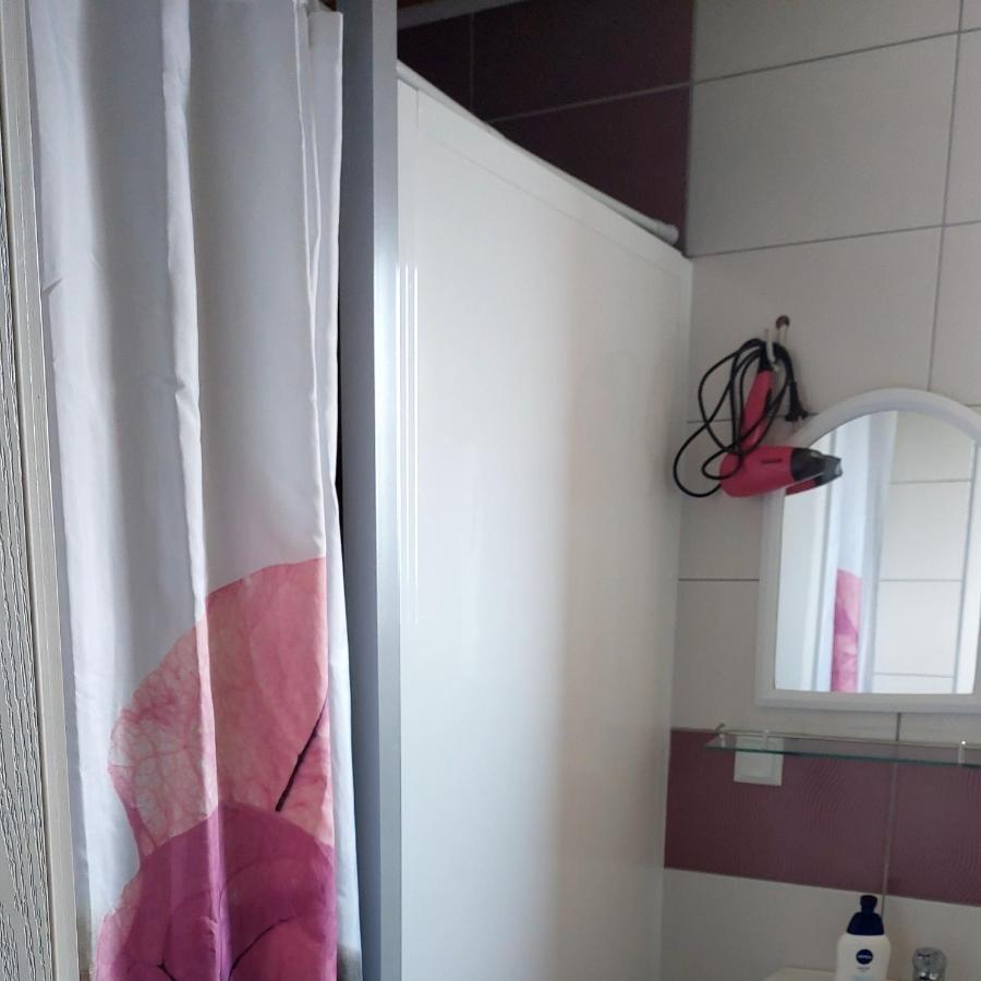 Apartments Alibasic Dubrave Gornje Екстериор снимка