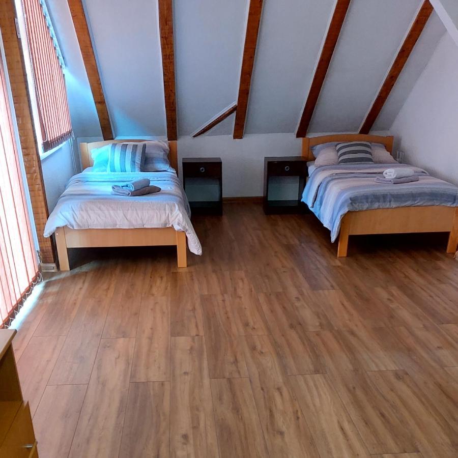 Apartments Alibasic Dubrave Gornje Екстериор снимка