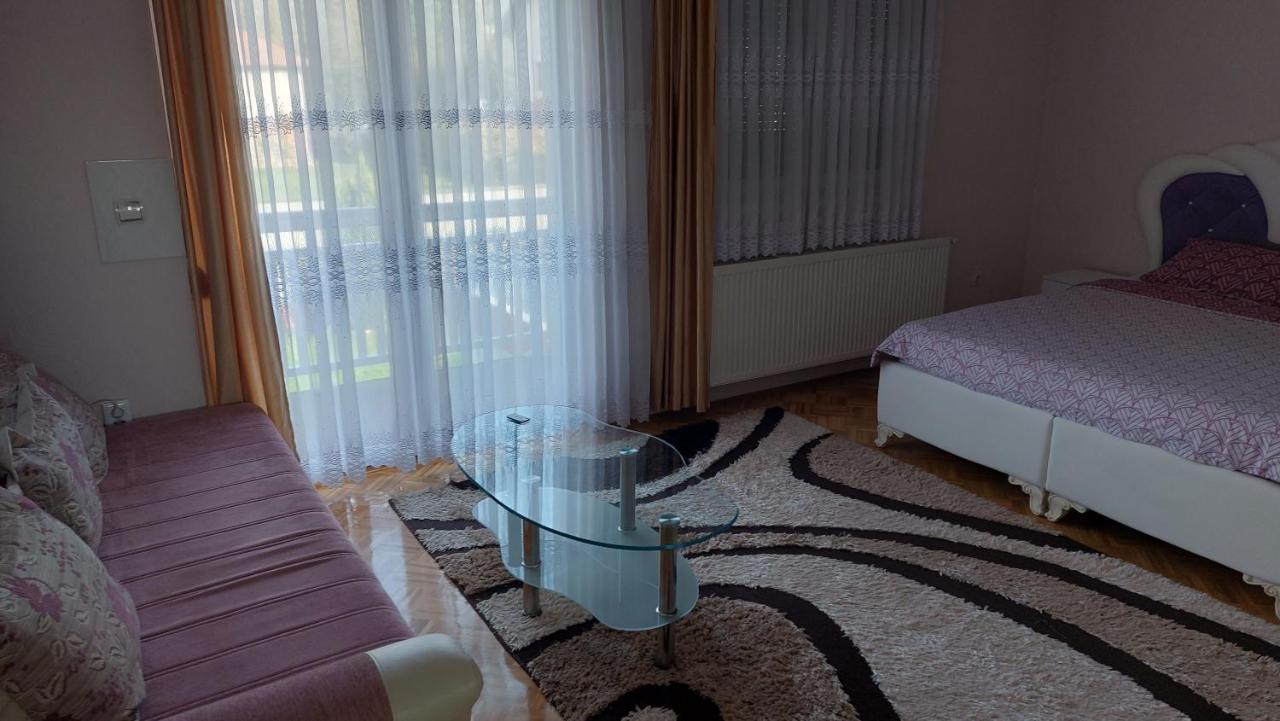 Apartments Alibasic Dubrave Gornje Екстериор снимка