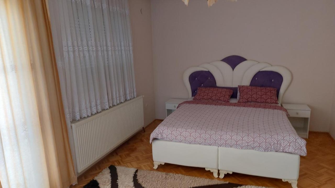 Apartments Alibasic Dubrave Gornje Екстериор снимка