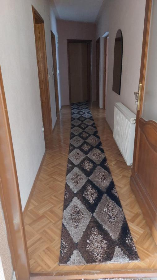 Apartments Alibasic Dubrave Gornje Екстериор снимка