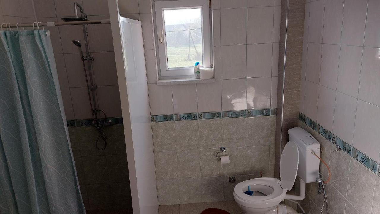 Apartments Alibasic Dubrave Gornje Екстериор снимка
