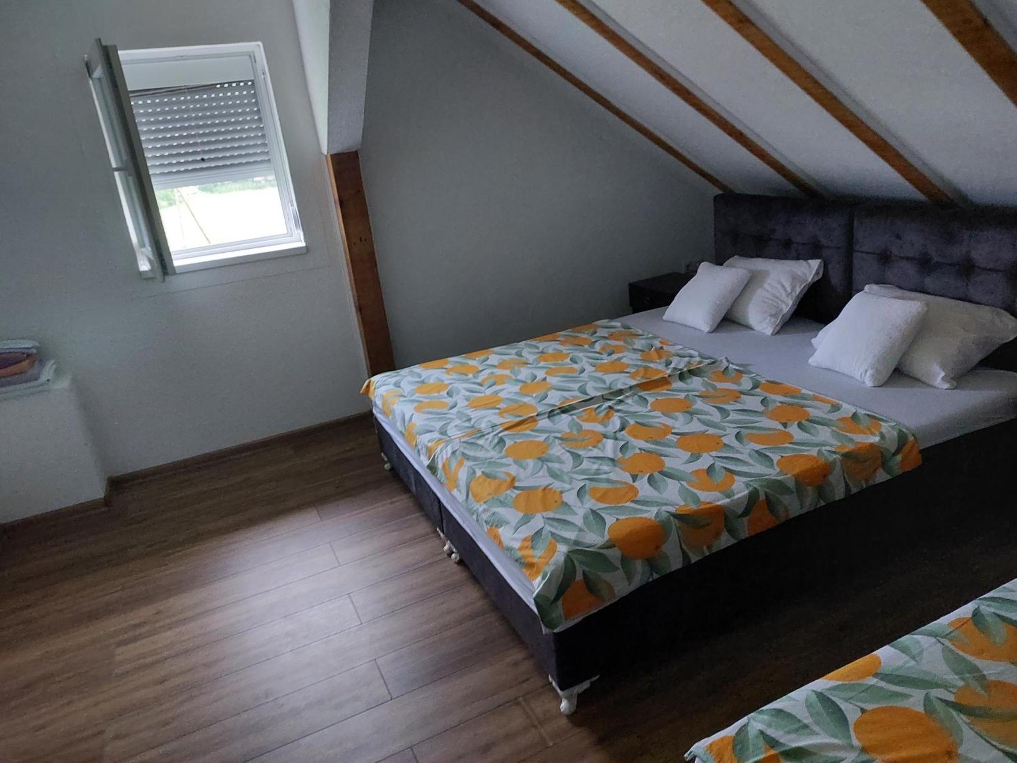 Apartments Alibasic Dubrave Gornje Екстериор снимка