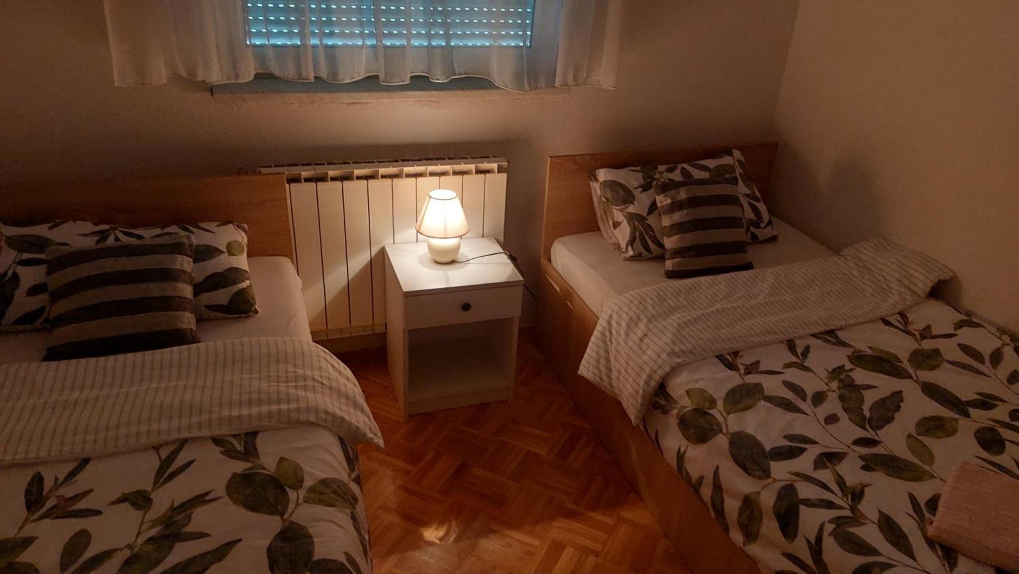 Apartments Alibasic Dubrave Gornje Екстериор снимка