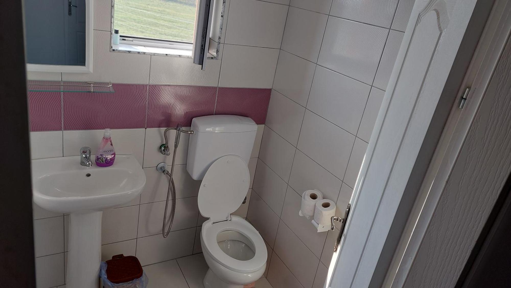 Apartments Alibasic Dubrave Gornje Стая снимка