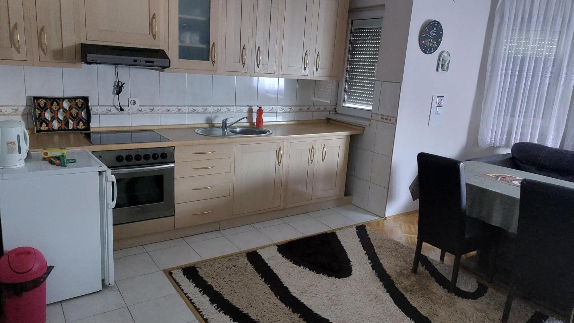 Apartments Alibasic Dubrave Gornje Екстериор снимка
