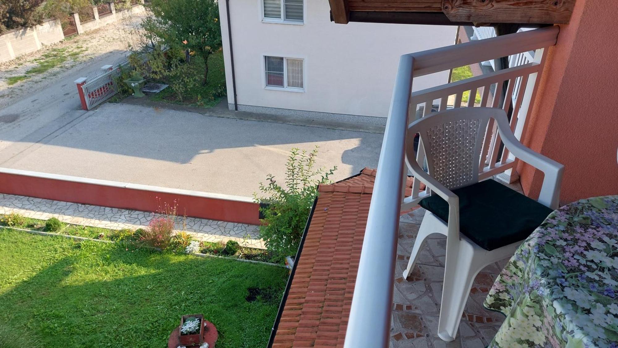 Apartments Alibasic Dubrave Gornje Стая снимка