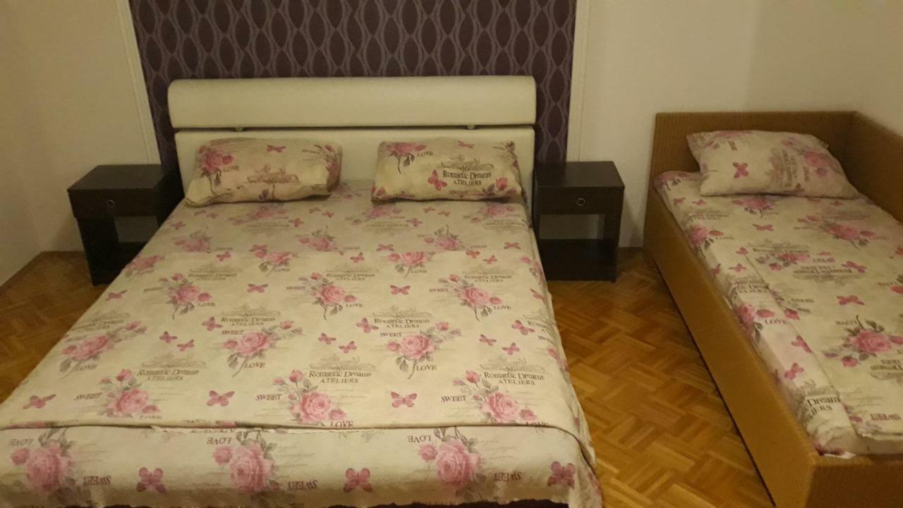 Apartments Alibasic Dubrave Gornje Екстериор снимка
