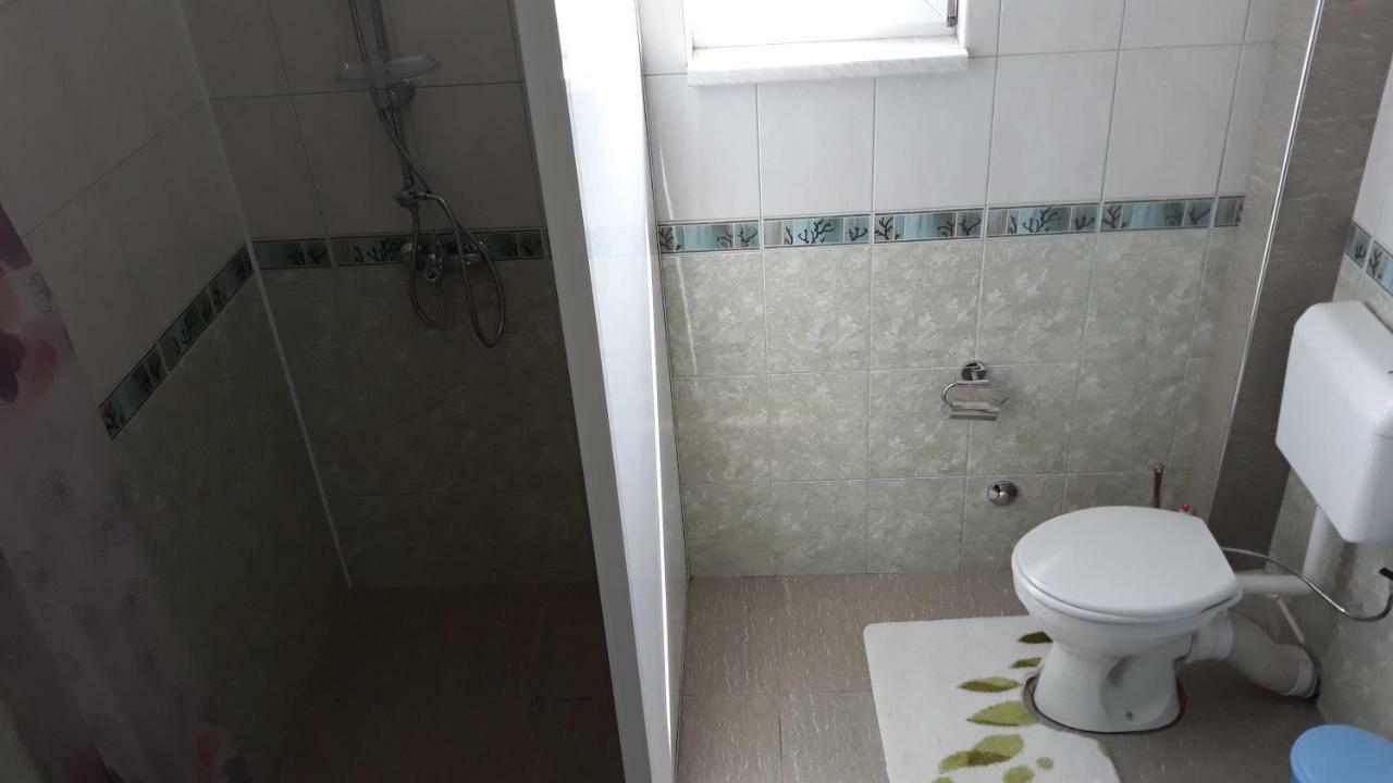 Apartments Alibasic Dubrave Gornje Екстериор снимка