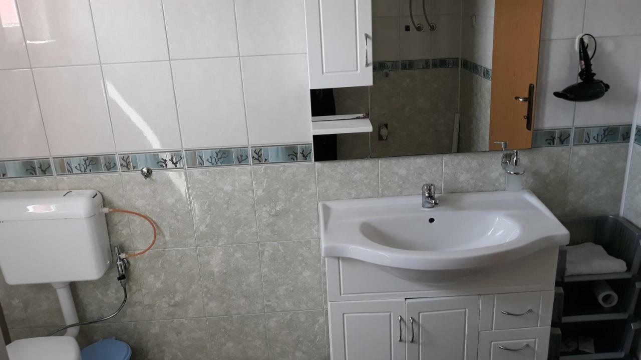 Apartments Alibasic Dubrave Gornje Екстериор снимка