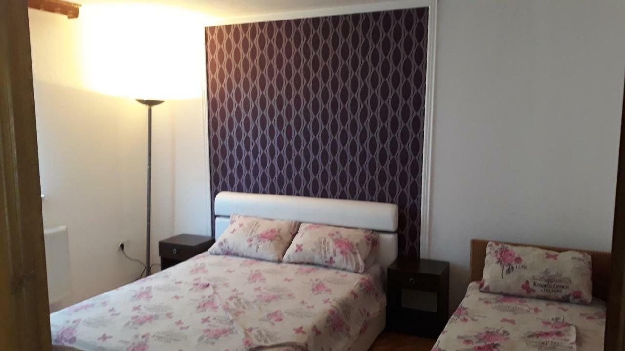 Apartments Alibasic Dubrave Gornje Екстериор снимка